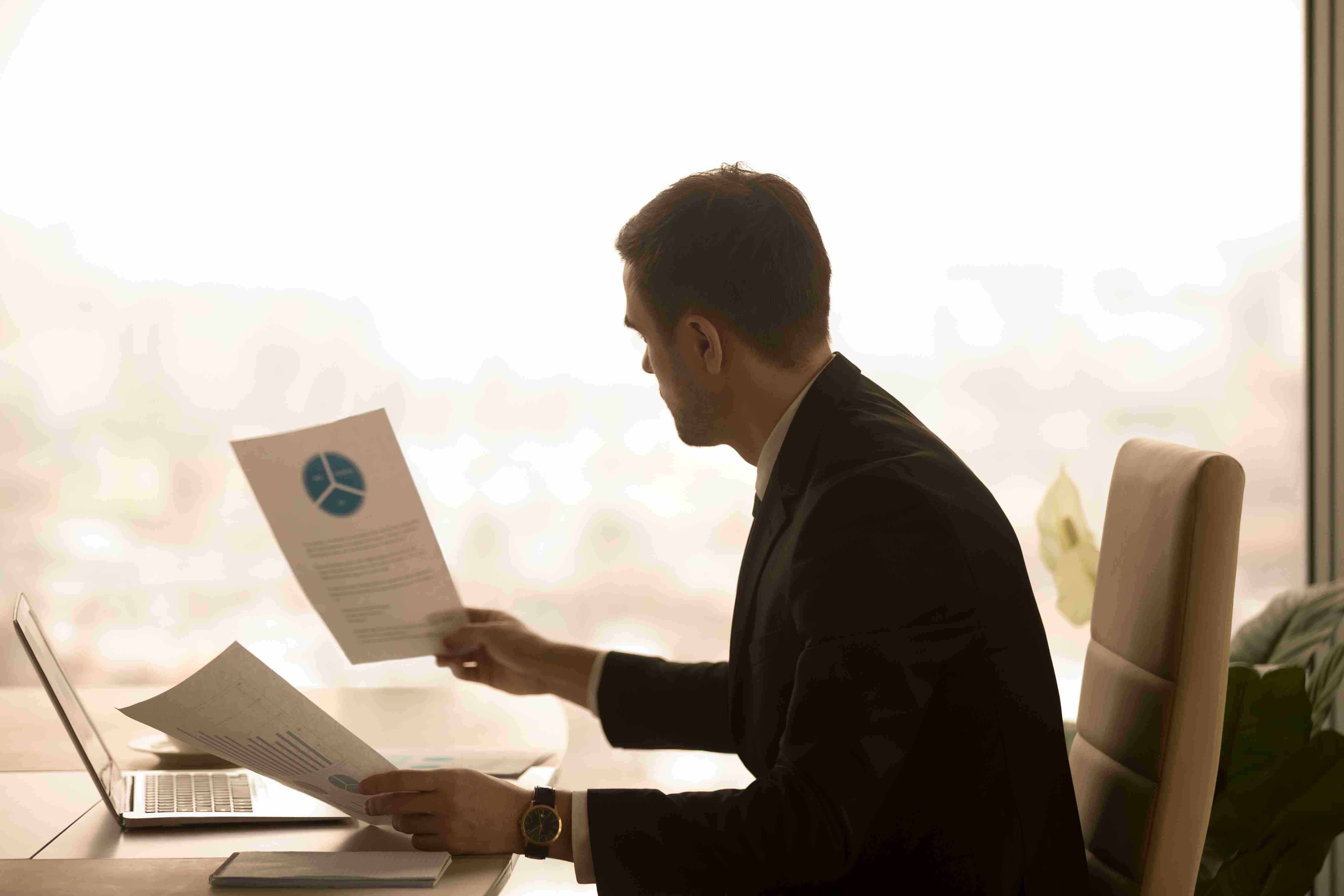 Deposition Summary