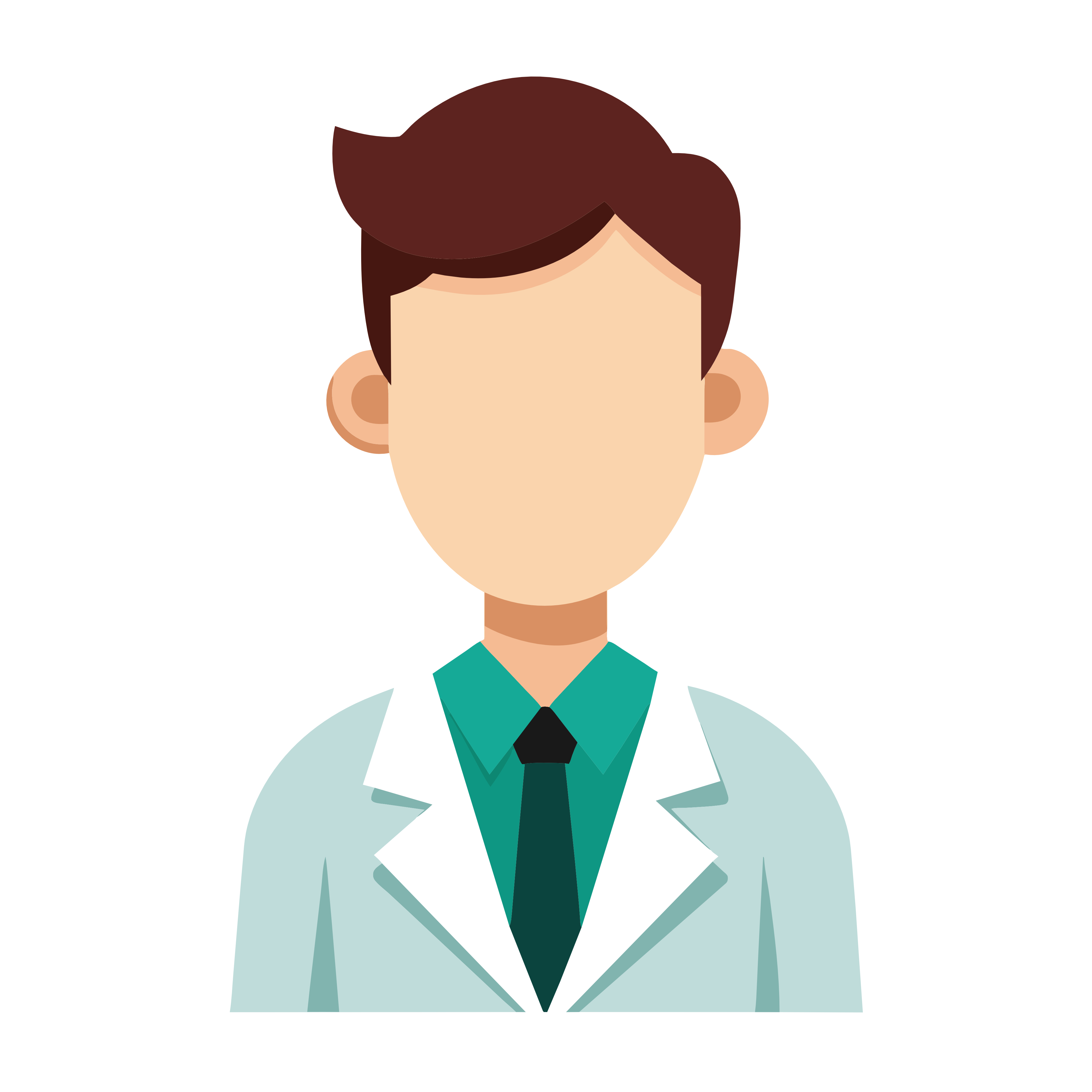 Oklahoma based Personal Injury Attorney